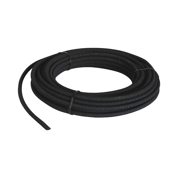 Raindrip Raindrip Polyethylene Drip Irrigation Soaker Tubing 1/4 in. D X 50 ft. L - 015005T