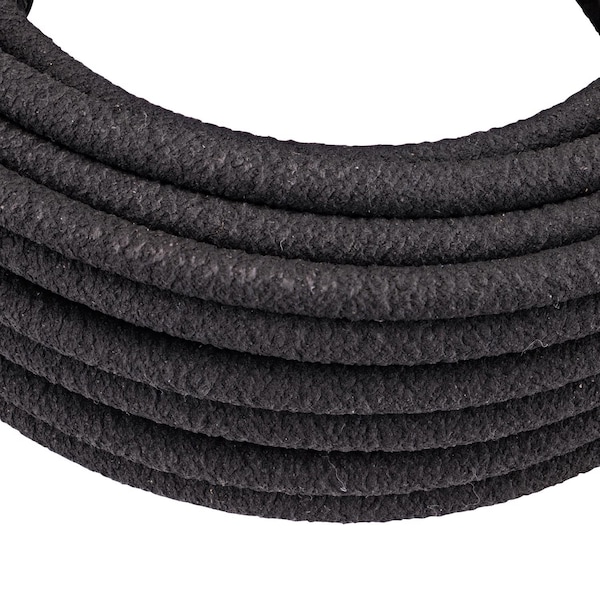 Raindrip Raindrip Polyethylene Drip Irrigation Soaker Tubing 1/4 in. D X 50 ft. L - 015005T