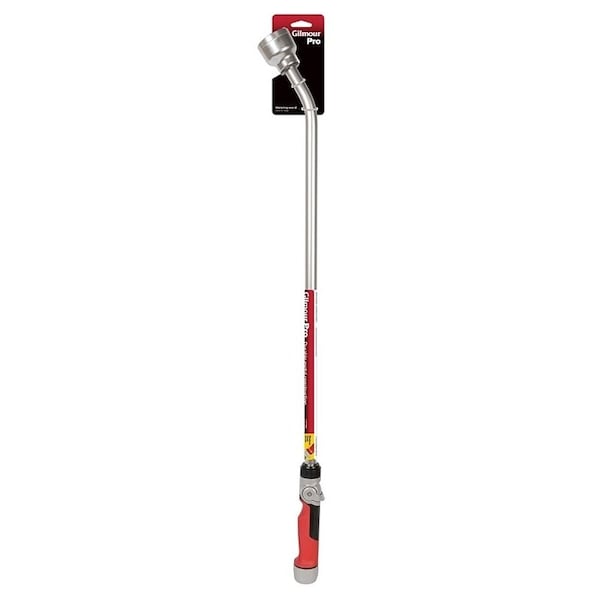 Gilmour Pro Watering Shower Wand, Swivel Inlet - 820812-1001