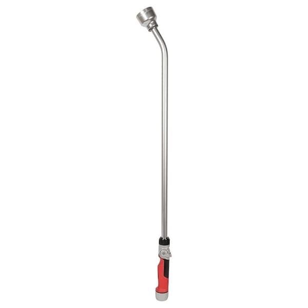 Gilmour Pro Watering Shower Wand, Swivel Inlet - 820812-1001