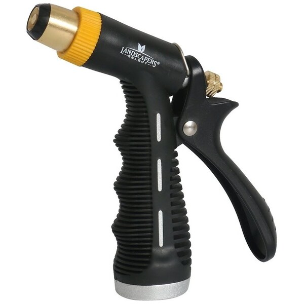 Landscapers Select Sprayer, Female, Metal, Black - YM72393L