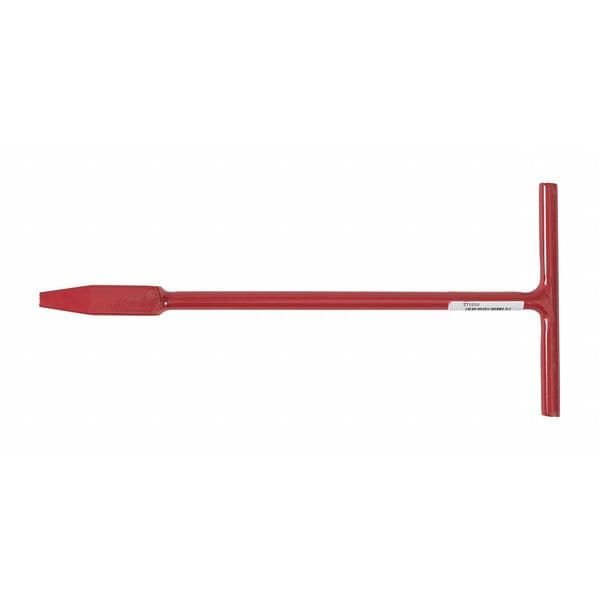 Kenyon EZ Out T handle, 1/2" and 3/4", Steel - 41250