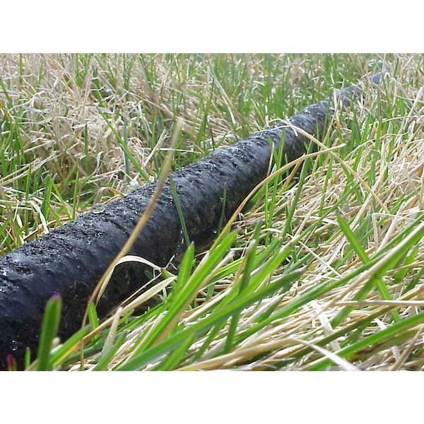 Dramm Dramm ColorStorm 5/8 in. D X 5 ft. L Heavy Duty Premium Grade Tree Soaker Ring - 10-17061