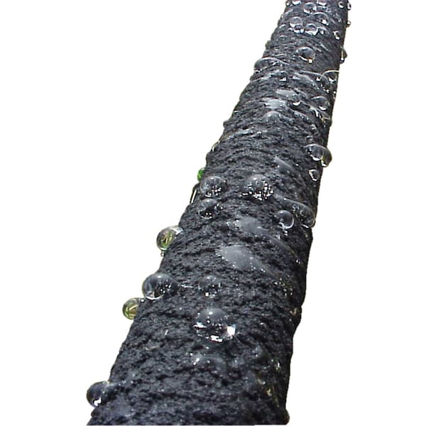 Dramm Dramm ColorStorm 5/8 in. D X 5 ft. L Heavy Duty Premium Grade Tree Soaker Ring - 10-17061