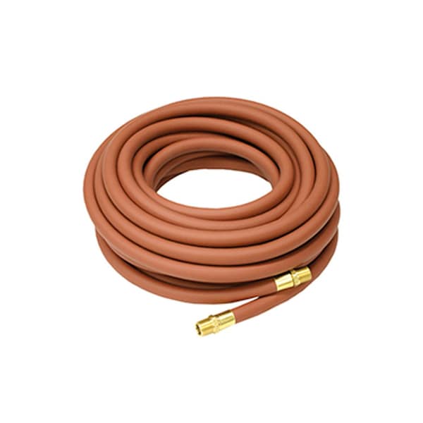 Reelcraft 3/4in x 100 ft. Low Pressure Garden Hose - 601044-100