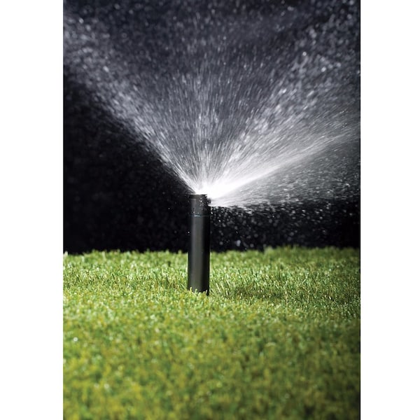 Rain Bird Rain Bird 1800 Series 4 in. H Half-Circle Pop-Up Sprinkler - 1804HDS