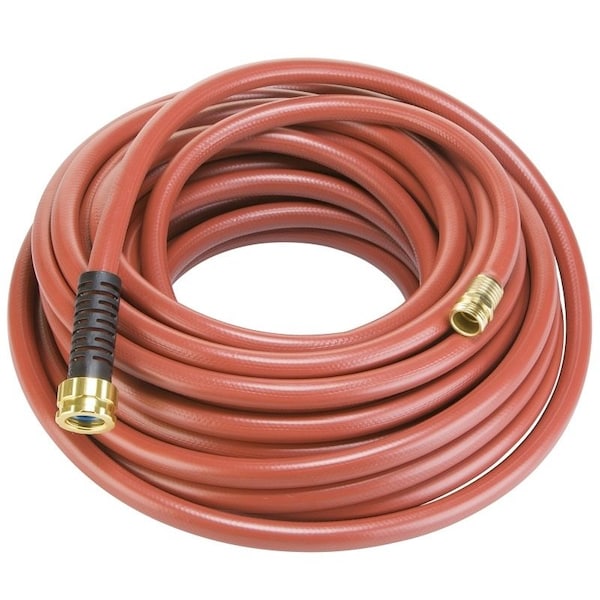 Swan SNCG58075 Garden Hose, 75 ft L - CSNCG58075