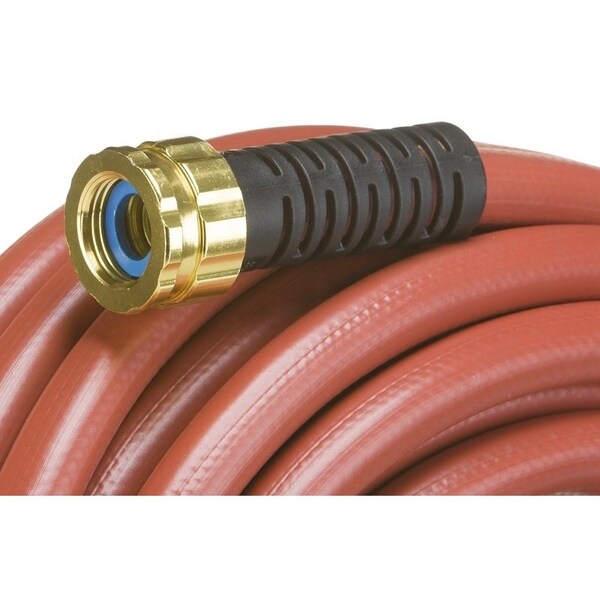 Swan SNCG58075 Garden Hose, 75 ft L - CSNCG58075