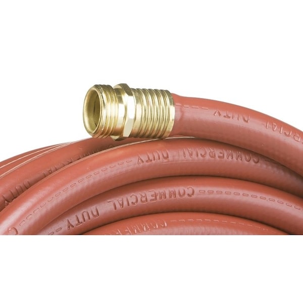 Swan SNCG58075 Garden Hose, 75 ft L - CSNCG58075