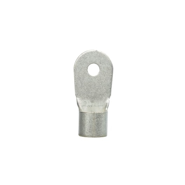 Terminal de Anillo Panduit, alta temperatura, no aislado, 2 awg, P2-56RHT6-X, paquete de 10 - P2-56RHT6-X