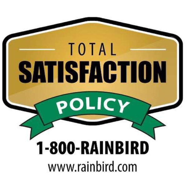 Rain Bird Rain Bird 1/2 in. Barbed Drip Irrigation Elbow 4 pk - BE50/4PKS