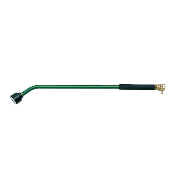 Dramm DRAMM Commercial-Grade 30"L Aluminum Rain Wand - 10-125 03