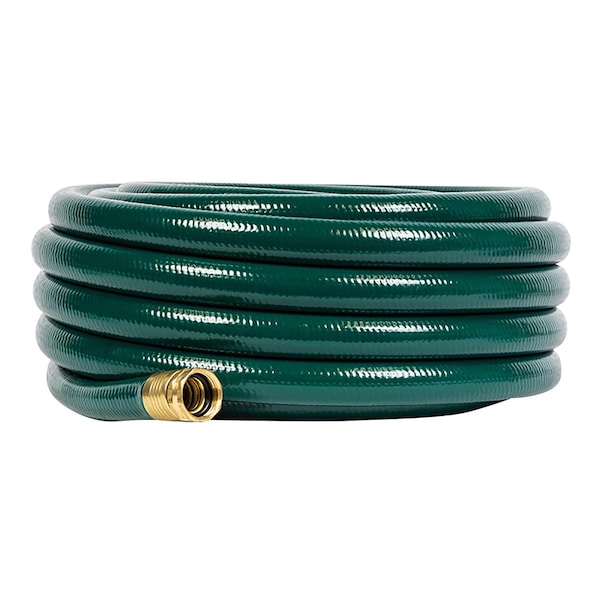 Gilmour Gilmour Flexogen 3/4 in. D X 50 ft. L Heavy Duty Garden Hose - 843501-1011