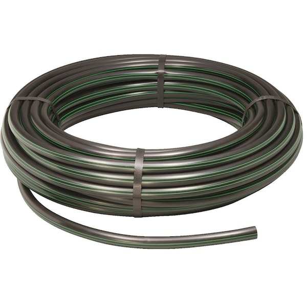 Rain Bird 100'L Rain Bird Blank Tubing - T63-100S