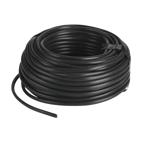 Raindrip Raindrip Vinyl Drip Irrigation Tubing 1/4 in. D X 100 ft. L - 016010VT