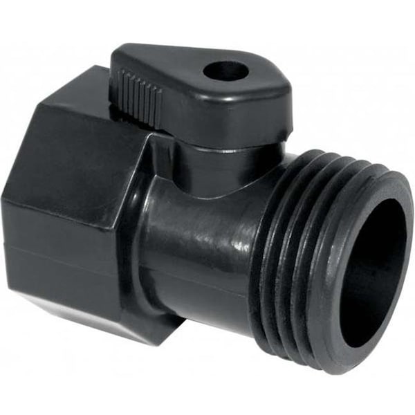 Green Leaf Green Leaf G3434V Garden Hose Shut Off Valve - G3434V