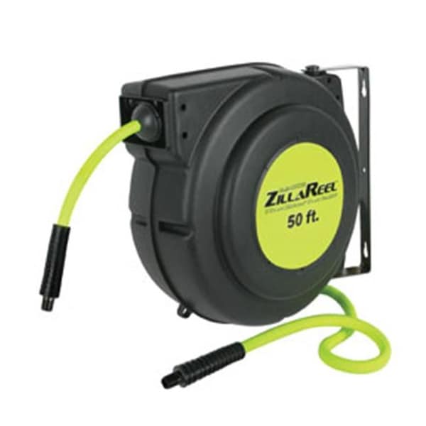 Legacy Mfg. Co. Legacy Mfg. L8250FZ Hose Reel - LEG-L8250FZ