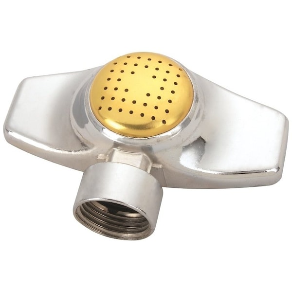 Landscapers Select Landscapers Select GS9510 Spot Sprinkler, Metal - GS9510