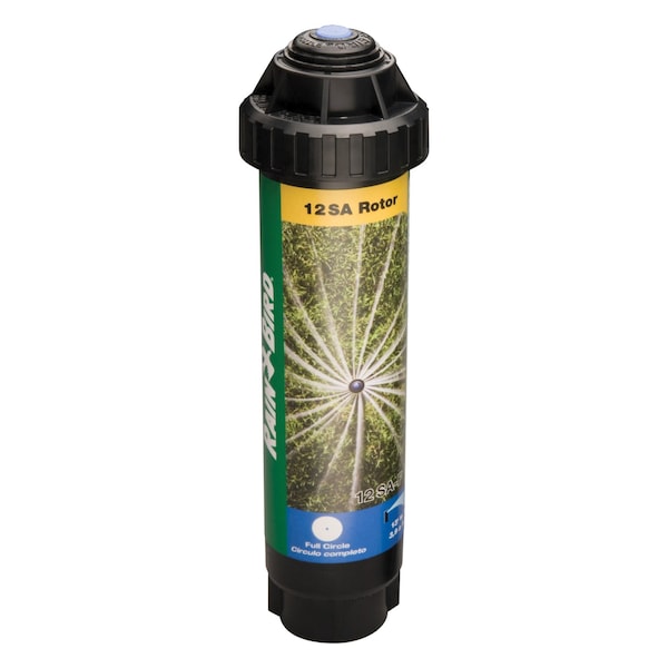 Rain Bird Rain Bird 12SA Series 4 in. H Full-Circle Pop-Up Rotary Sprinkler - 12SAFPROPR