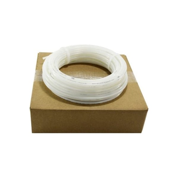 Midland Industries MIDLAND 38 OD NATURAL POLY TUBING 100 - 973206