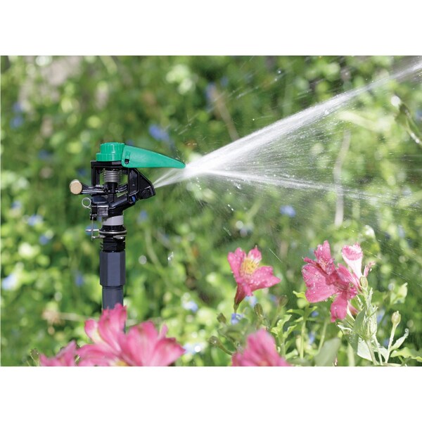 Rain Bird Rain Bird 1/2 in. D X 2.5 in. L Sprinkler Head Lock - P5R-PJC