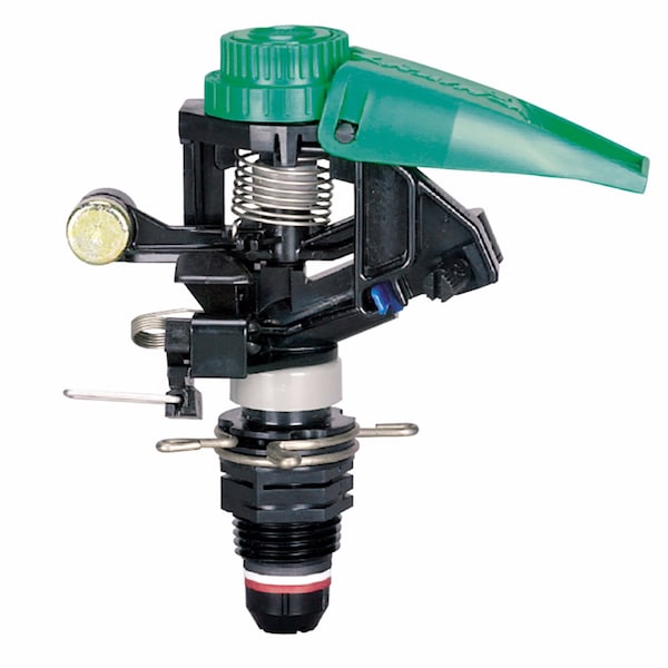 Rain Bird Rain Bird 1/2 in. D X 2.5 in. L Sprinkler Head Lock - P5R-PJC