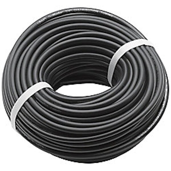 Orbit Orbit Plastic Drip Irrigation Tubing 1/4 in. D X 100 ft. L - 69301