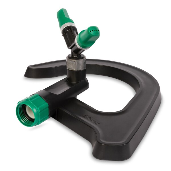 Gilmour Adjustable Whirler Sprinkler with Hangin - 813443-1003