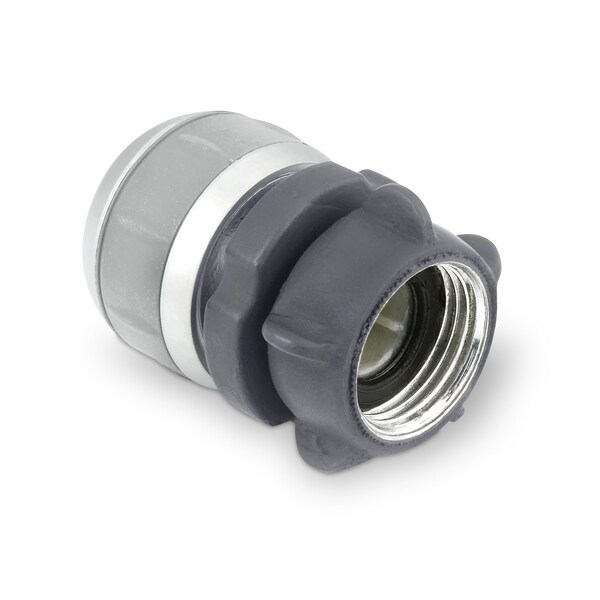 Gilmour Medium Duty 5/8" andMetal Female C - 800584-1001