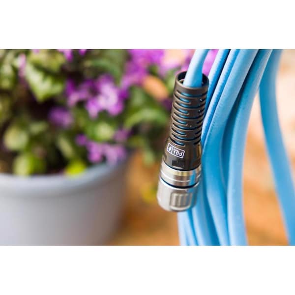 Fitt Fitt HiFlo 25 ft. L Medium Duty Commercial Grade Lightweight Garden Hose - FFH51225