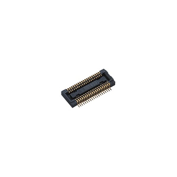 Conectores de placa a placa y mezanine Conn Socket Brd/Brd de 20 posiciones y 0.4 mm - AXK720147G