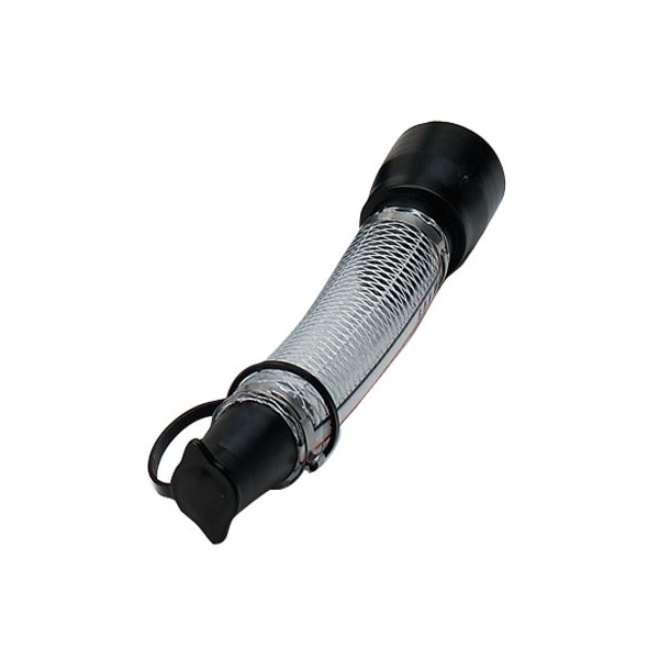 Justrite LUBERITE EXTENSION HOSE 1" NOZZLE* - JT17011