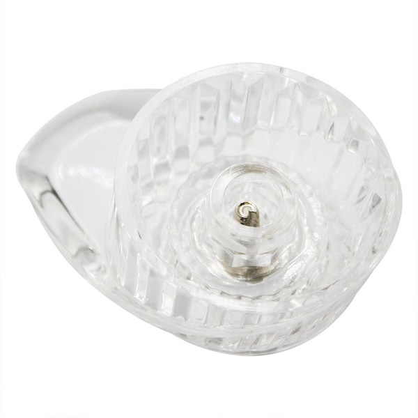 Thrifco Plumbing 3/4 Inch Male GHT X 3/4 Inch MIP Fitting - 4402304