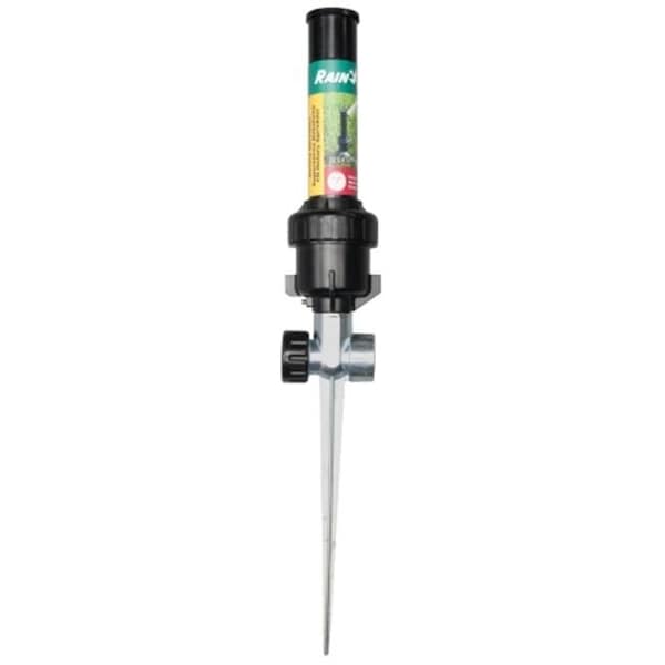 Rainbird Rainbird Gear Drive Rotor Sprinkler On Small Hose End Spike  32SASP - 7262710