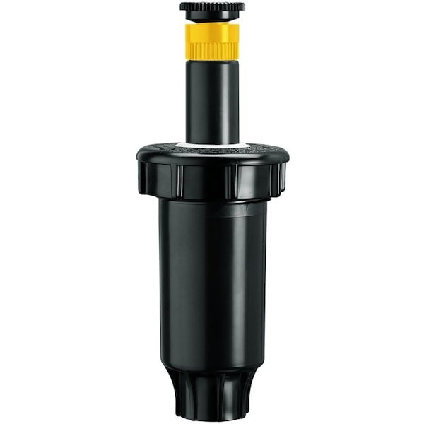 Orbit 54280L Sprinkler Head, 12 in Connection, FNPT, 4 ft, Plastic - 54506/54280L