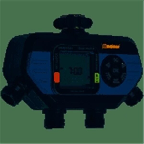 Melnor Melnor 995176 Hydrologic 4 Zone Timer - 995176