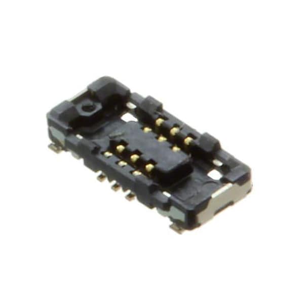 Conectores para tarjeta a tarjeta y mezzanine Aromat S35 (0.35mm Pitch - AXG106144A