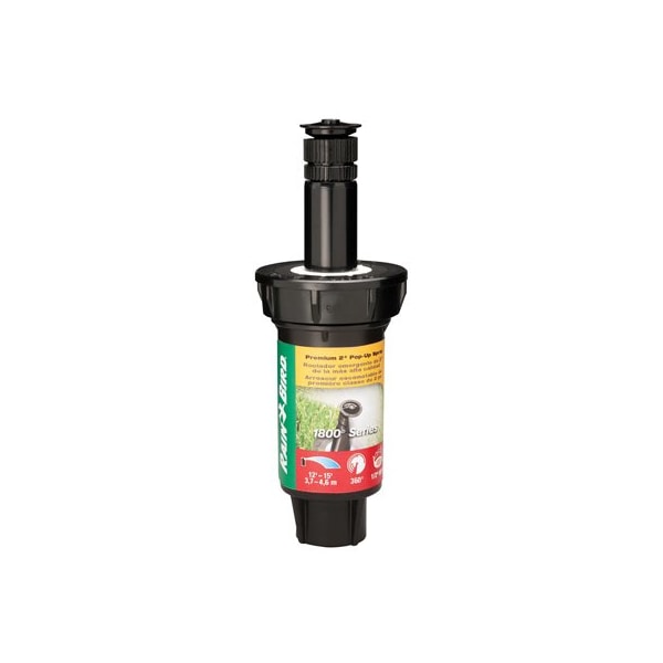 Rainbird National Sls 2 ADJ Pop Up Arc Head - 1802AP8