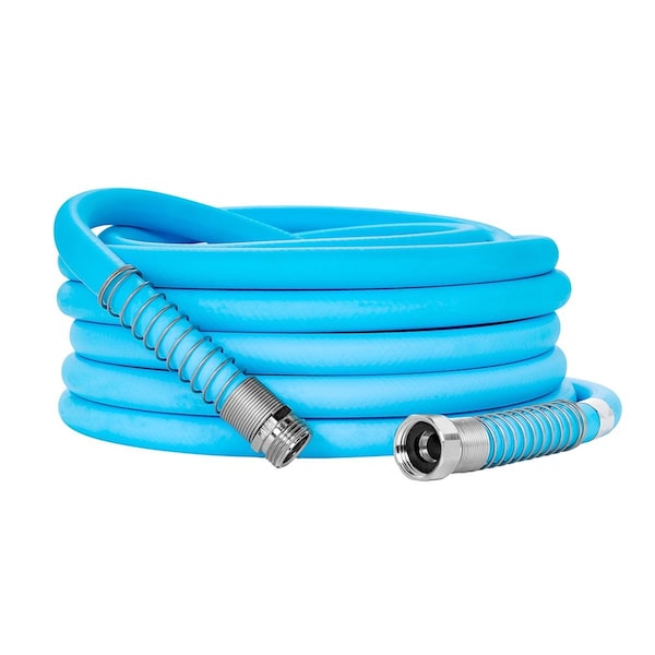 Light House Beauty 35 ft. EvoFlex Drinking Water Hose - LI2561058