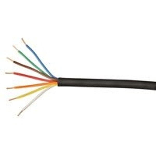 Southwire CCI Barogation 547070408 Sprinkler Cable, 18 AWG - 547070408