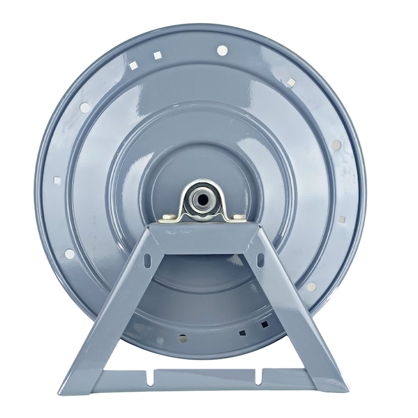 Blushield BluShield Steel A Frame 300' Pressure Washer Hose Reel - PWMRAF300