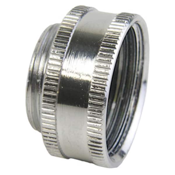 Larsen Supply Co 09-1461NL 0.85 x 27 in. Female Garden Hose Adapter - 127547