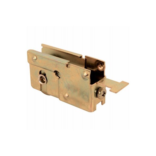Zhejiang Hongchen Irrigation GT SGL/Fauc Connector - 30039-1