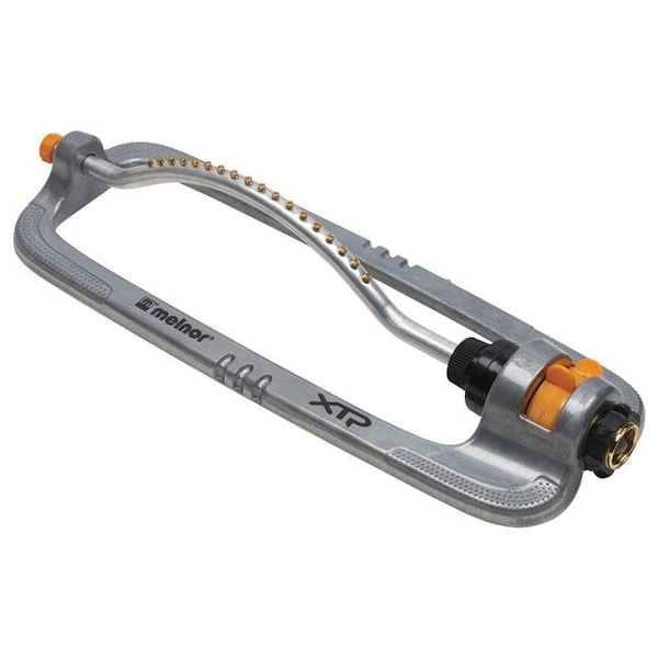 Gilmour Gilmour Manufacturing 7152002 Sprinkler Metal Oscil - 7152002