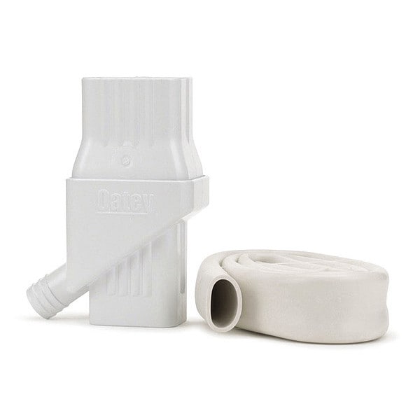 Oatey Rainwater, Mystic Diverter, Collector - 14209