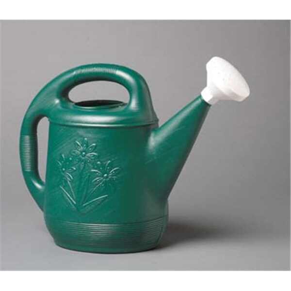 Novelty Watering Can Green 2 Gallon - 30301 - 331121