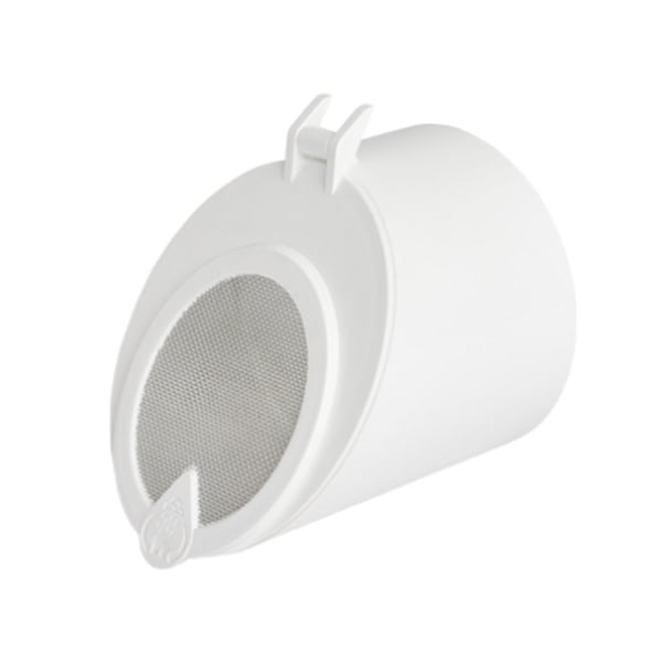 Blue Mountain 4 in. Mozzie Stoppa Hi-Flow Flap Valve - TAFV104