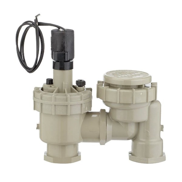 Lawn Genie Lawn Genie Anti-Siphon Valve 1 in. 150 psi - L7010