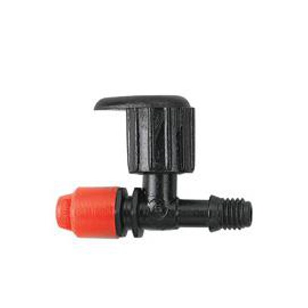 Orbit Orbit Quarter-Circle Drip Irrigation Micro Sprinkler on Stake 29 gph 5 pk - 67118
