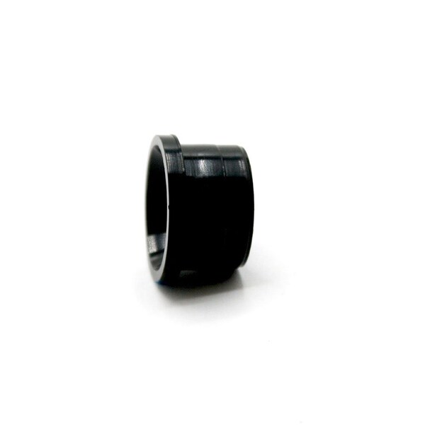 Thrifco Plumbing Fca700 1/2 Slip X 0.700 OD Black - 6821183